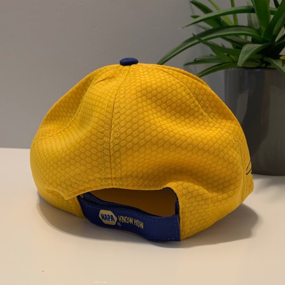 NAPA Racing Hat - Picture 4 of 5